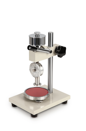 KERN® Manual Shore test stand TI-AC