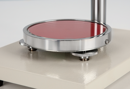 KERN® Manual Shore test stand TI-ACL