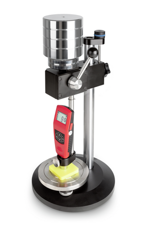 KERN® Digital Shore hardness tester HED 100 Shore D