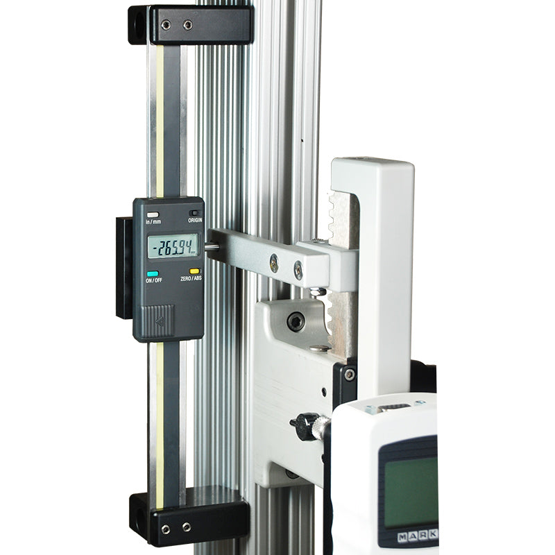 Mark-10 Manual Test Stand Model TSB100 Column Extension, 24" / 610 mm SP-2734-24