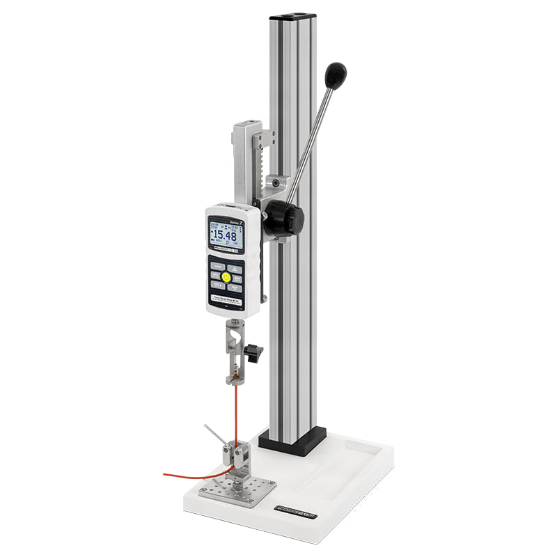 Mark-10 Manual Test Stand Model TSB100 Column Extension, 24" / 610 mm SP-2734-24