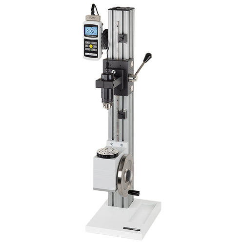 Mark-10 Manual Torque Test Stand Model TST / TSTH Column Extension, 24" / 610 mm SP-2736-24