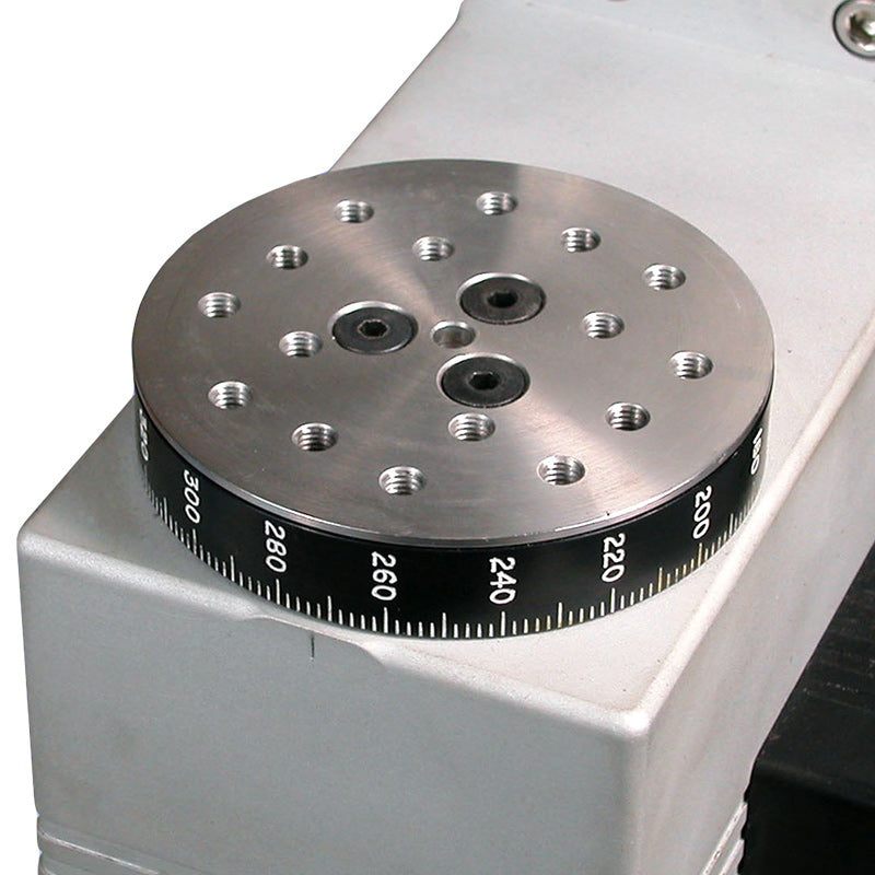 Mark-10 Manual Torque Test Stand Model TST / TSTH Column Extension, 42" / 1065 mm SP-2736-42