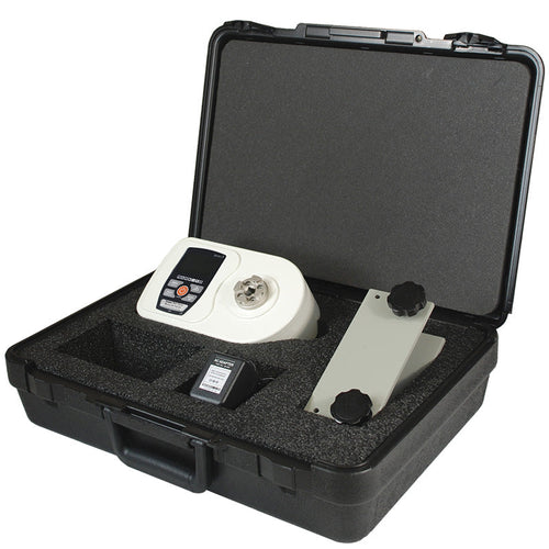 Mark-10 Series TT02 Torque Tool Tester Carrying Case ST002