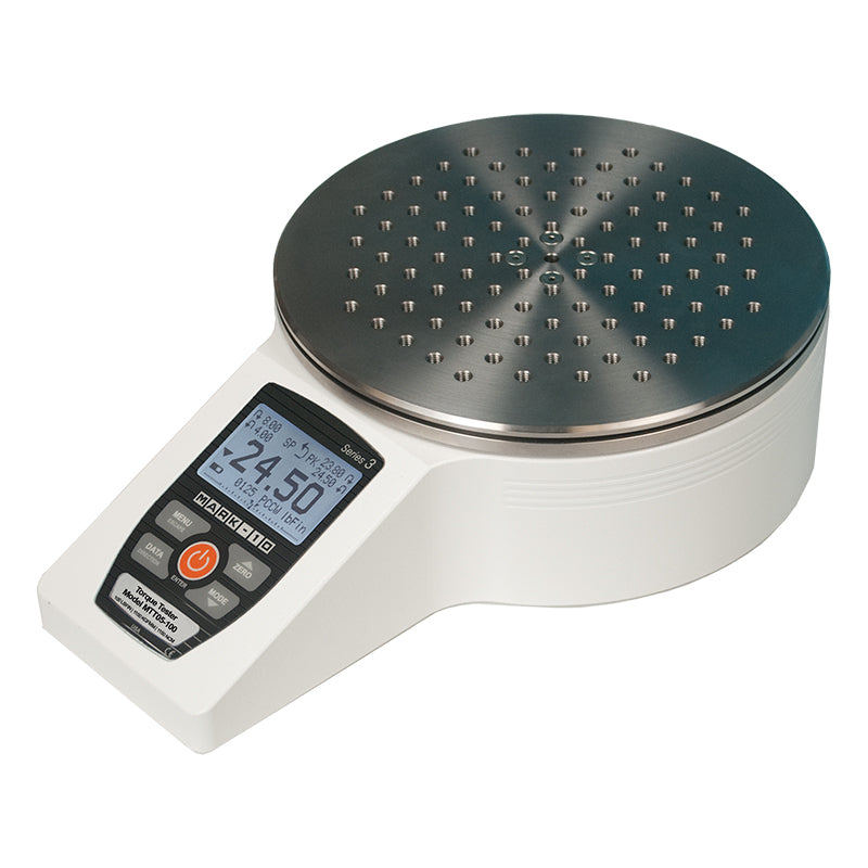 Mark-10 Series TT05 Torque Tester  MTT05-100