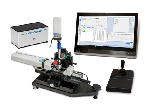 Steinmeyer BMD-P 130 Plug Gauge Test Instrument