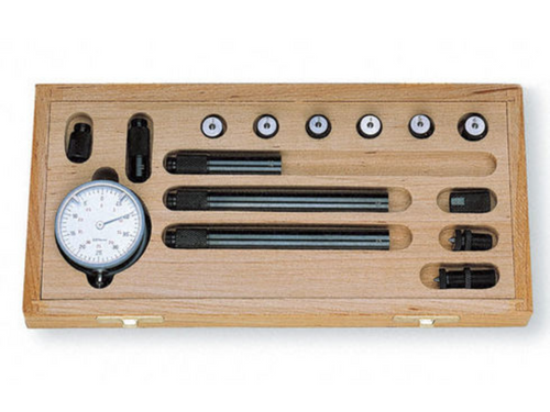 Crankshaft Tester Range 49-603mm