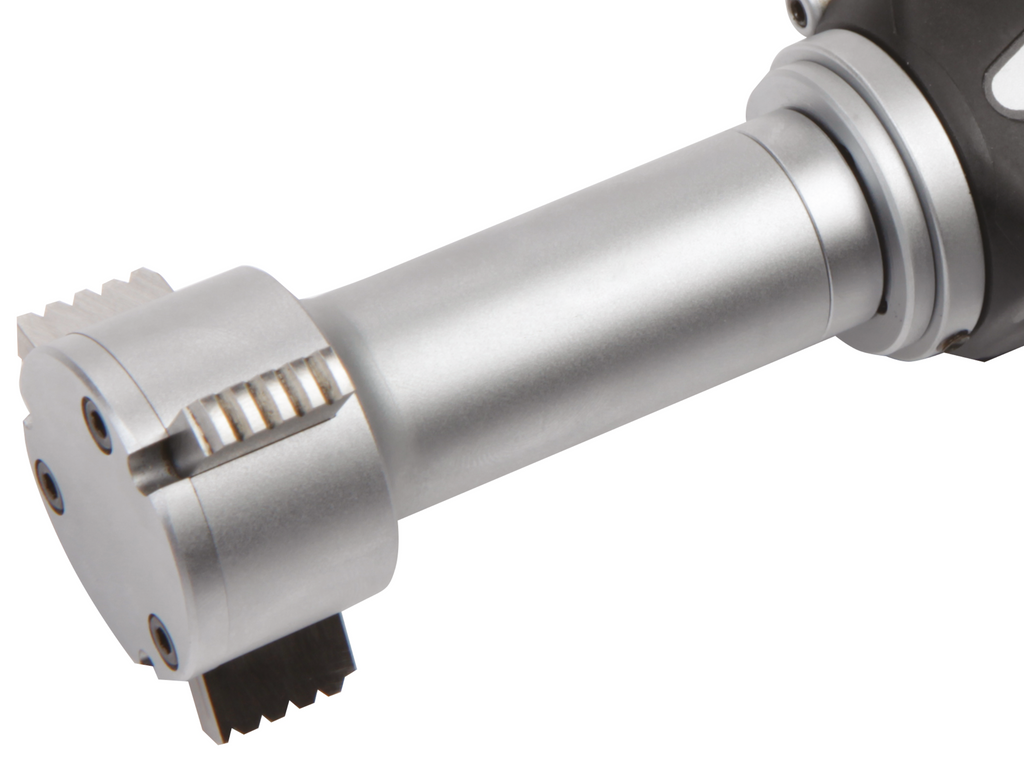 M20x1.5mm Left-Hand Thread Male Rose Joint Rod End - Ultra High Performance (XMLM20x1.5)
