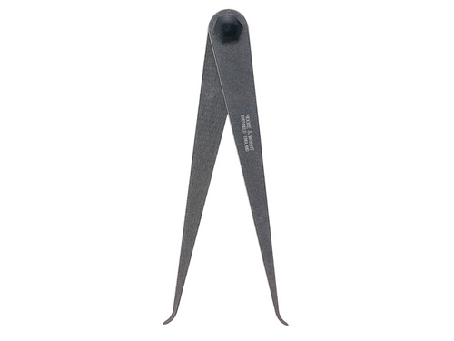 Moore & Wright Traditional Inside Caliper (Firm Joint) 150mm(6") (Pack of 5) 3306R