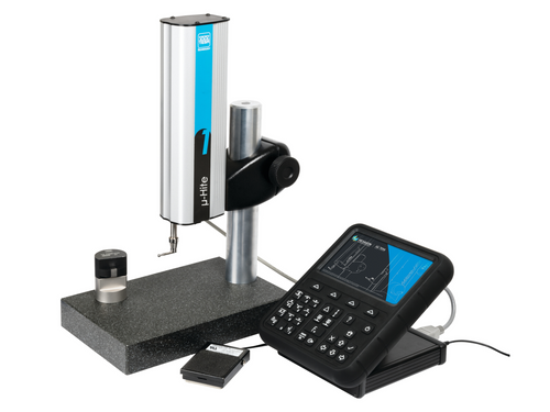 TESA µ-HITE Measuring Station without Stand 00730502
