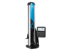 Micro-Hite 600F Digital Height Gauge 0-600mm/0-24" Range 00730077, 1D & 2D