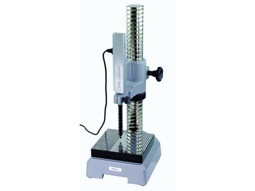Gauge Stand with Hardened Steel Anvil 150x150mm, Square Anvil 215-505-10