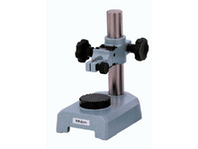 Gauge Stand with Hardened Steel Anvil, D=58mm Flat Anvil 7002-10