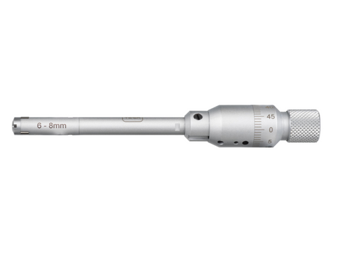 Tesa Analogue Bore Gauge 5.5-6.5 mm 00813413