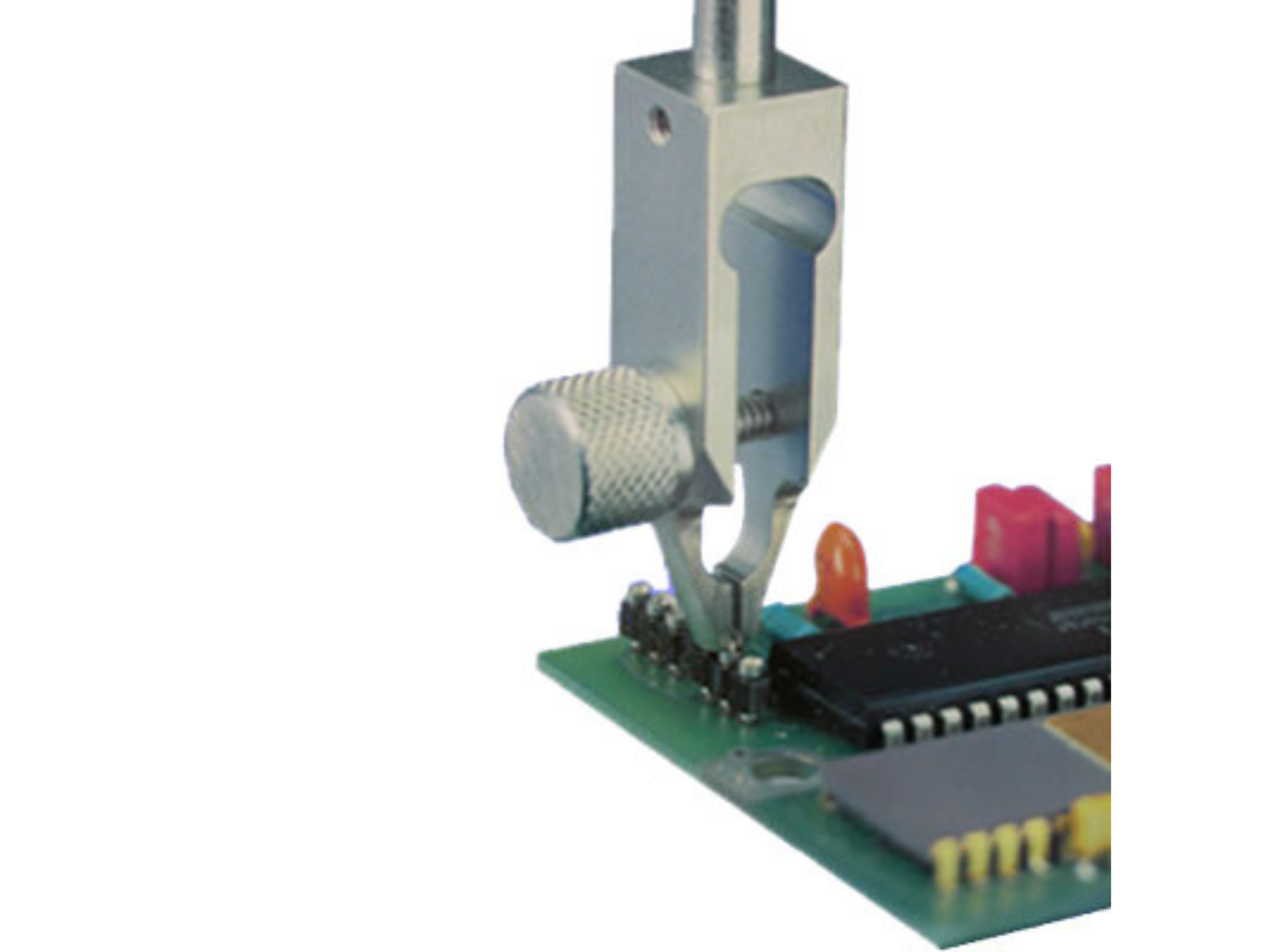 Mark-10 Miniature Component Grip G1003