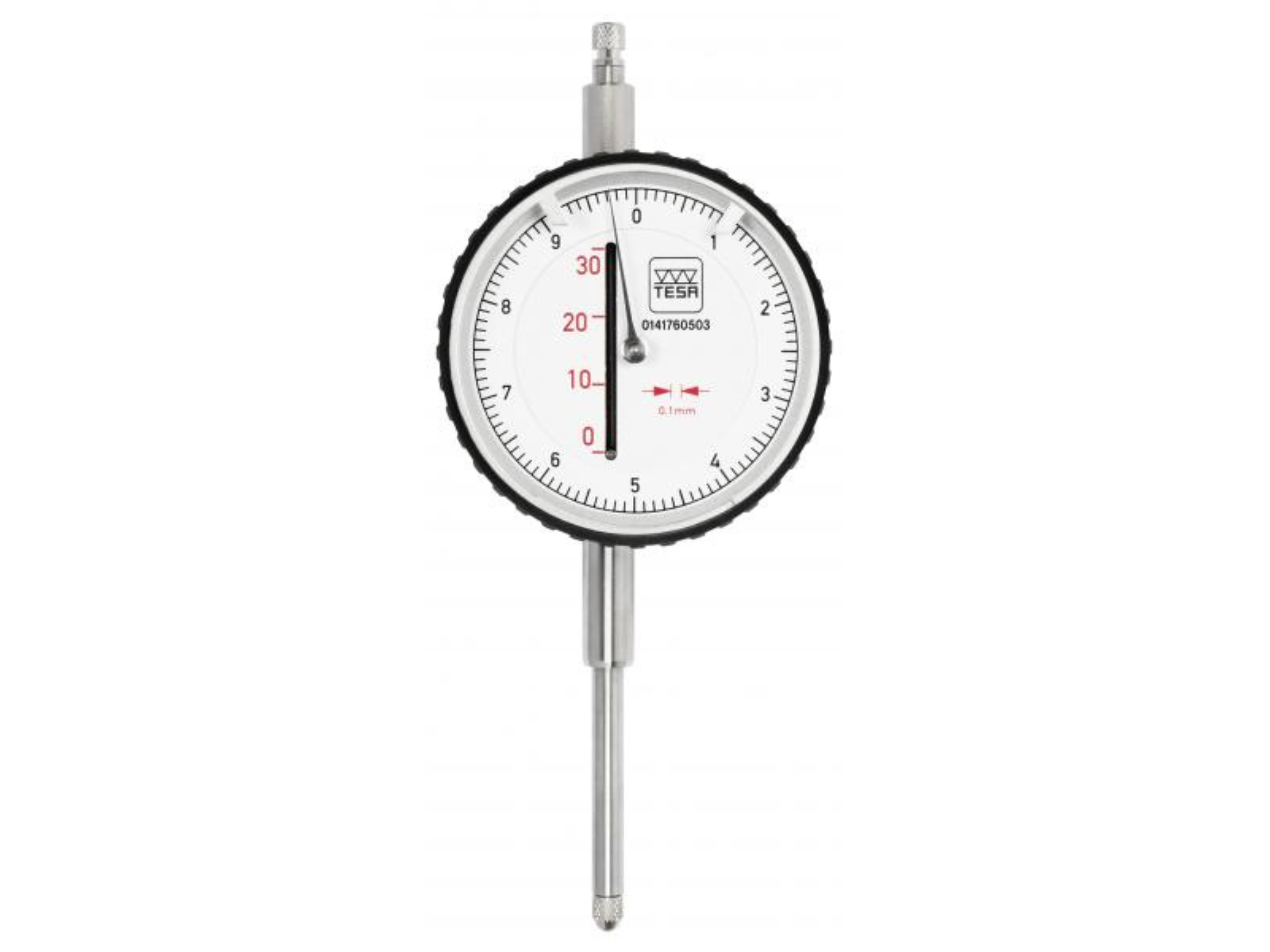 Tesa Standard DTI 0141760503