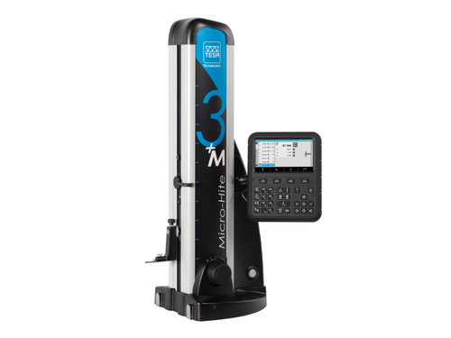 Micro-Hite 350+M Digital Height Gauge 0-350mm/0-14" 00730079