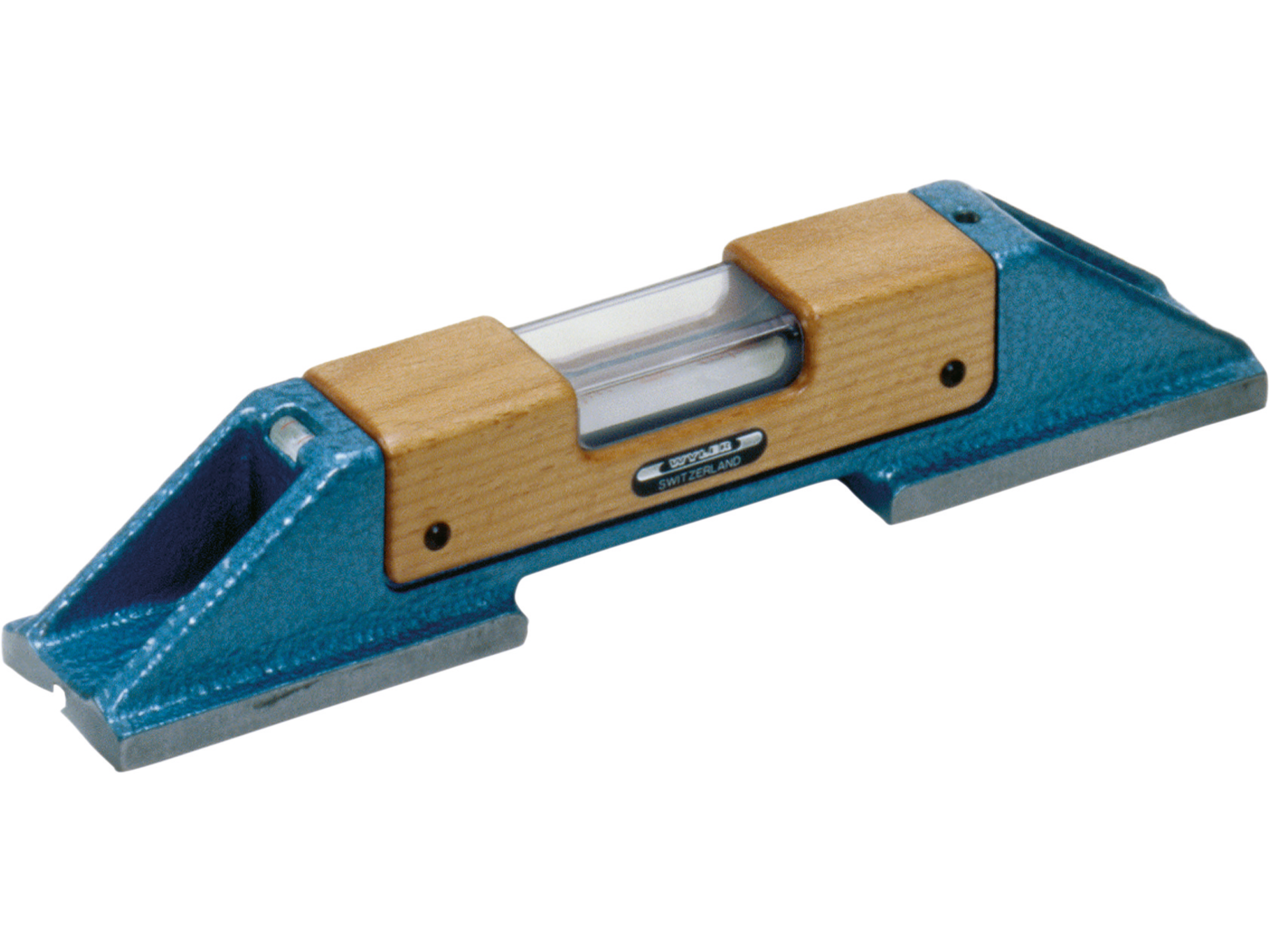 Bowers 60-6273 Wyler Precision Engineers Level Dimensions : 300 x 50 x H:51mm Accuracy Inch : .0005"/10" Accuracy metric : .05mm/m Angular : 10 seconds, 155S300-113-050