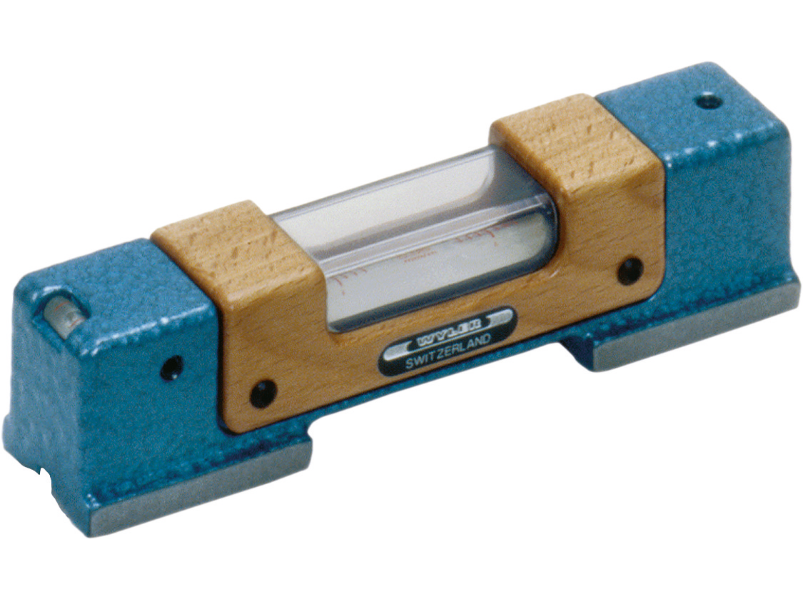 Bowers 60-6273 Wyler Precision Engineers Level Dimensions : 300 x 50 x H:51mm Accuracy Inch : .0005"/10" Accuracy metric : .05mm/m Angular : 10 seconds, 155S300-113-050