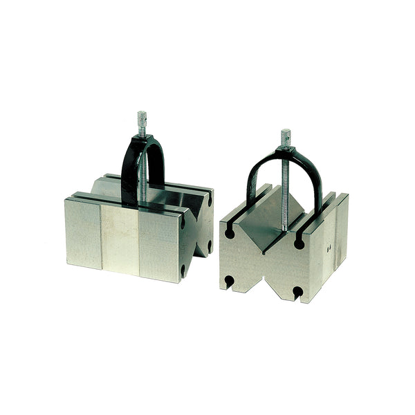 Vee Blocks, Angle Plates & Cubes