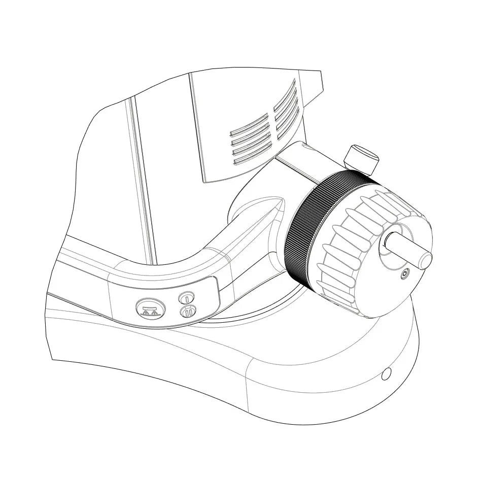 Trimos V8 2D Height Gauge 0-700mm 20-V8-700