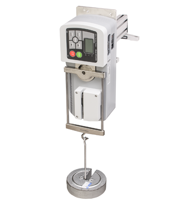 Mark-10 Wire Pull Testers Model WT3-201M Pull to Load Option WF011