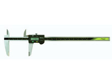 Mitutoyo Digital ABSOLUTE AOS Calipers 0-600mm (0-24") With Output 500-506-10