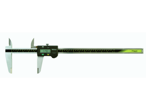 Mitutoyo Digital ABSOLUTE AOS Calipers 0-1000mm (0-40") With Output 500-507-10
