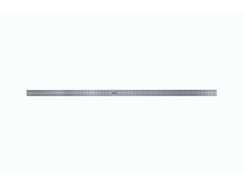Metric Steel Rule, Fully-Flexible Rule, 450mm, Metric 450mm