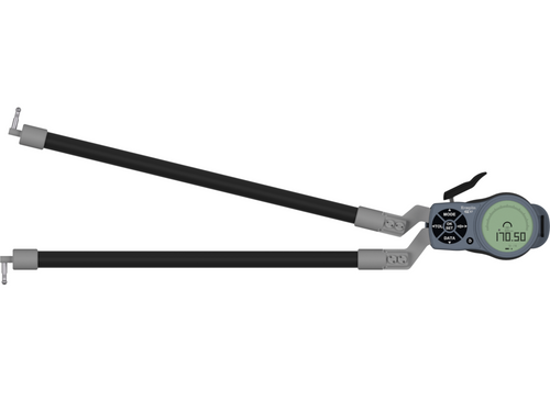 Kroeplin Digital Internal Caliper Gauge 70-170mm, 0.001mm L870