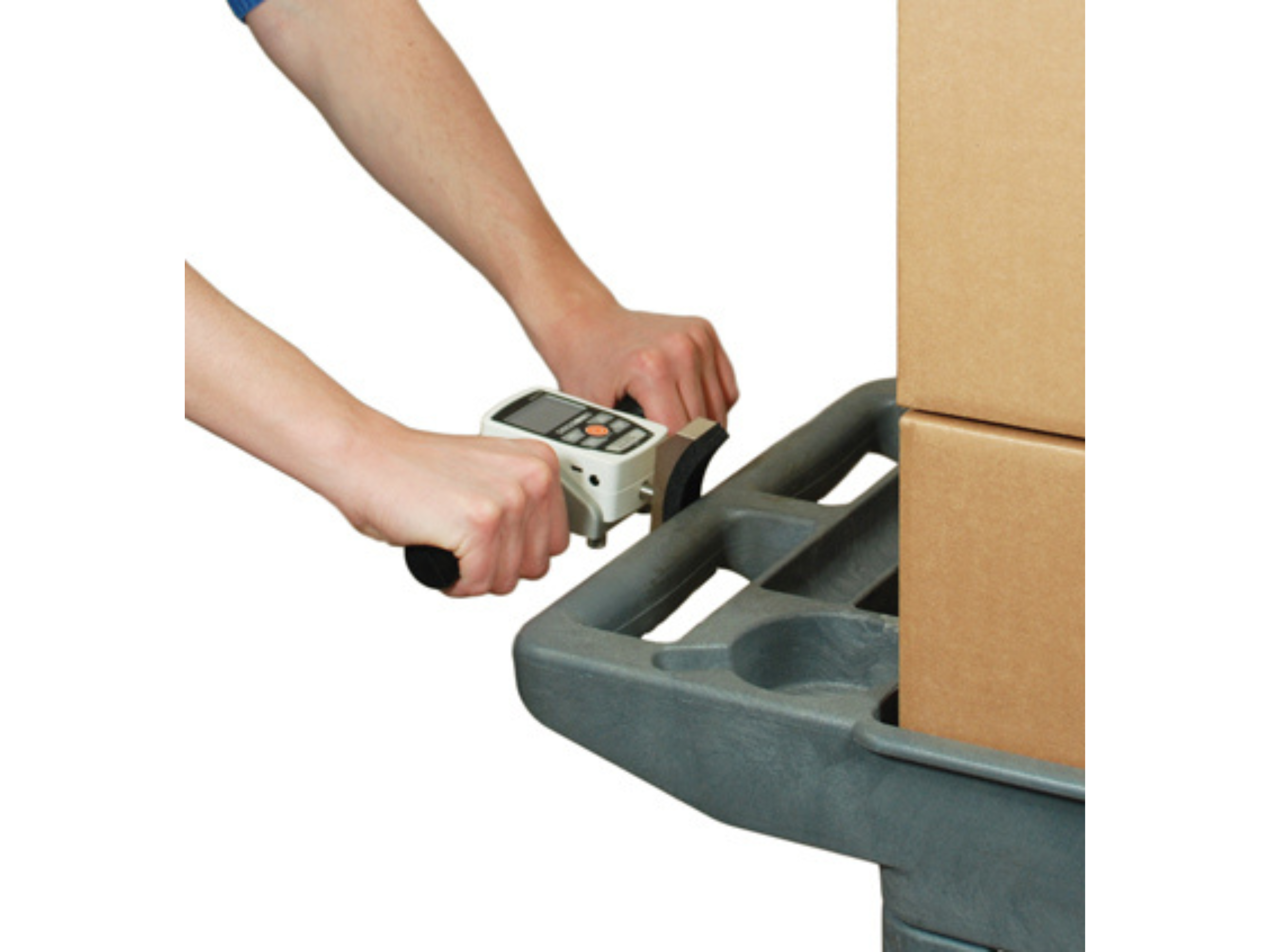 Mark-10 Series EK3 Basic Ergonomics Kit 500 lbF / 2500 N EK3-500