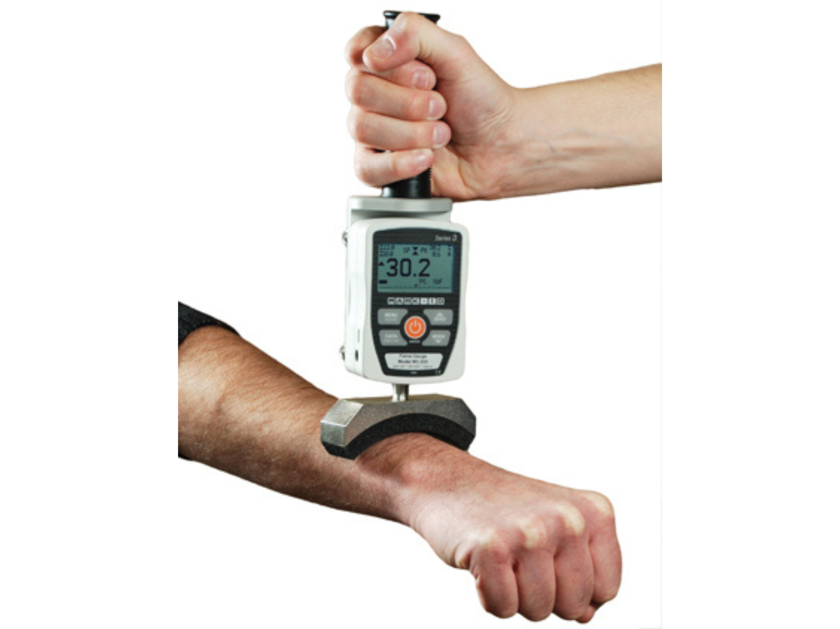 Mark-10 Series EK3 Basic Ergonomics Kit 500 lbF / 2500 N EK3-500