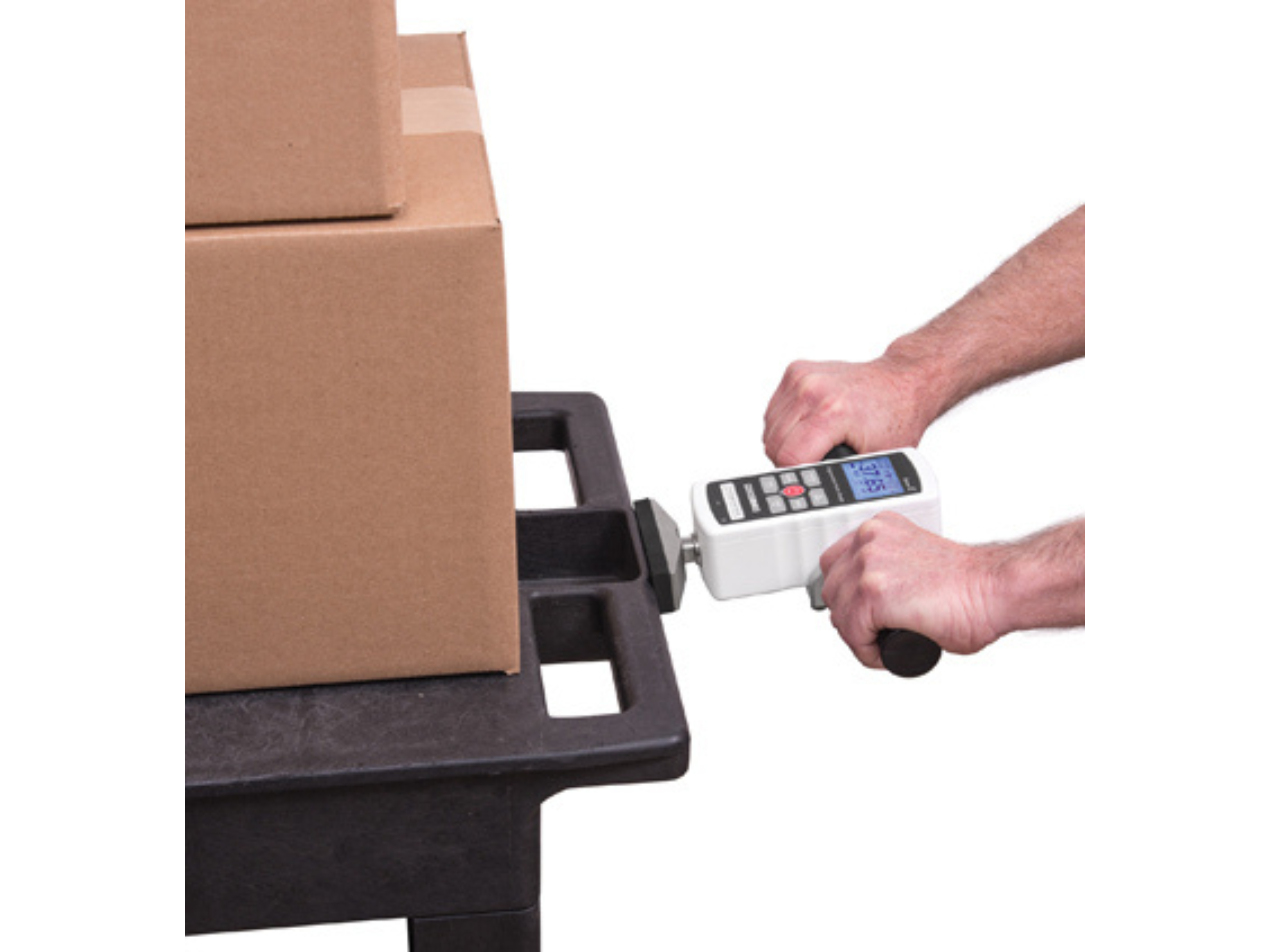 Mark-10 Series E Advanced Ergonomics Kit 500 lbF / 2500 N EKE-500-1