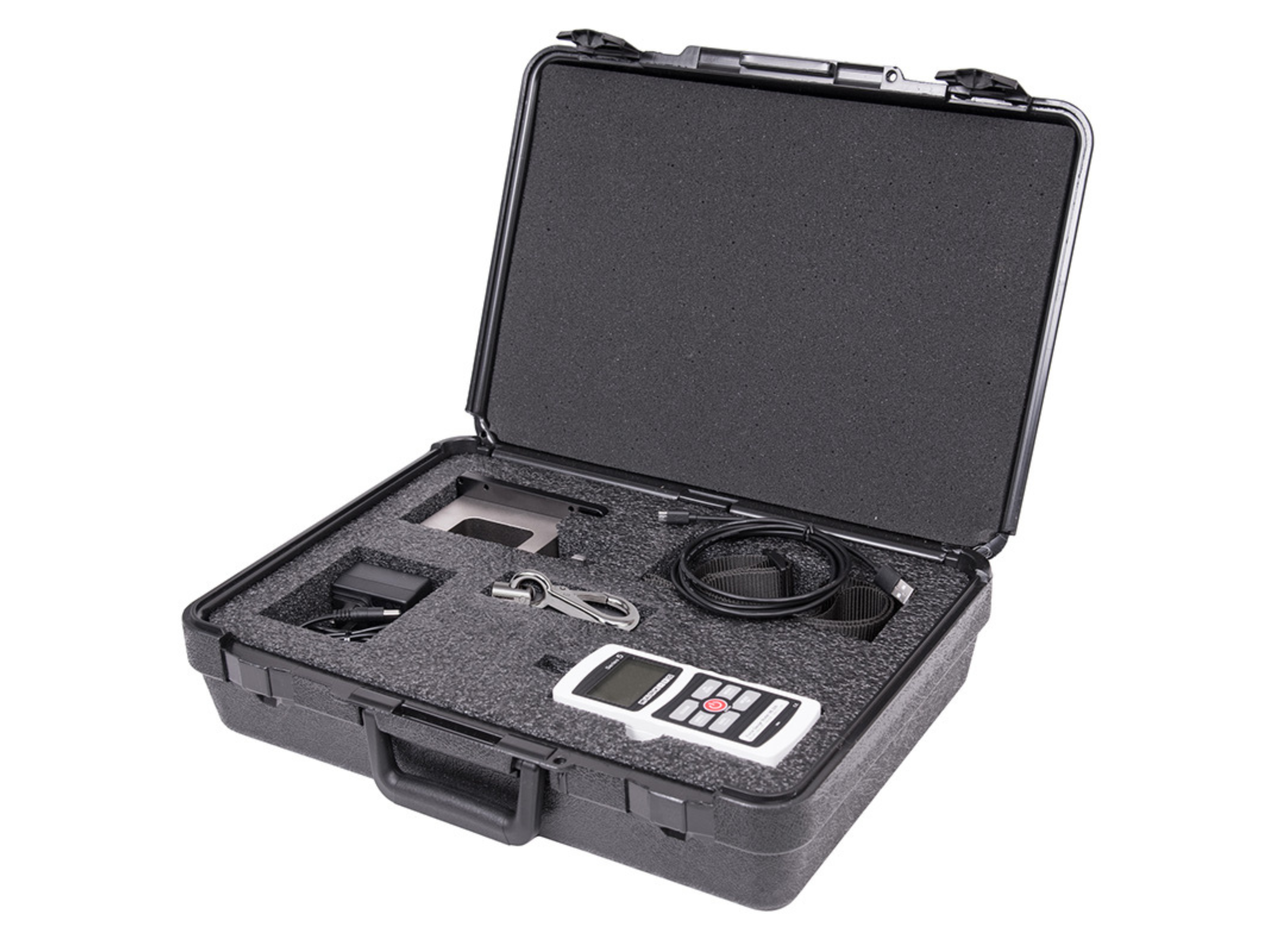 Mark-10 Series EKM5 Myometer Kit  200 lbF EKM5-200