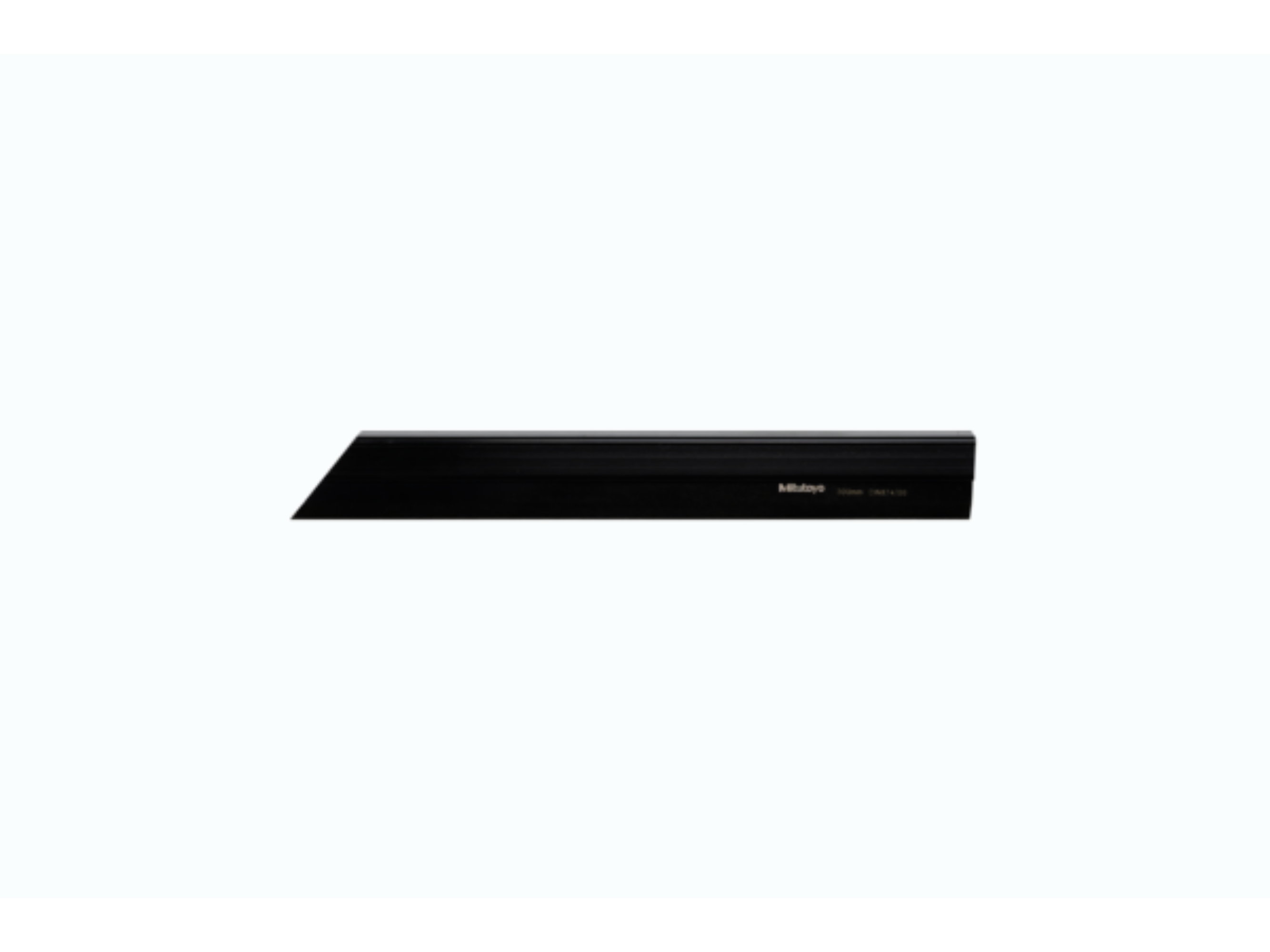 Mitutoyo Knife Edge Straight Edge 300mm 528-105