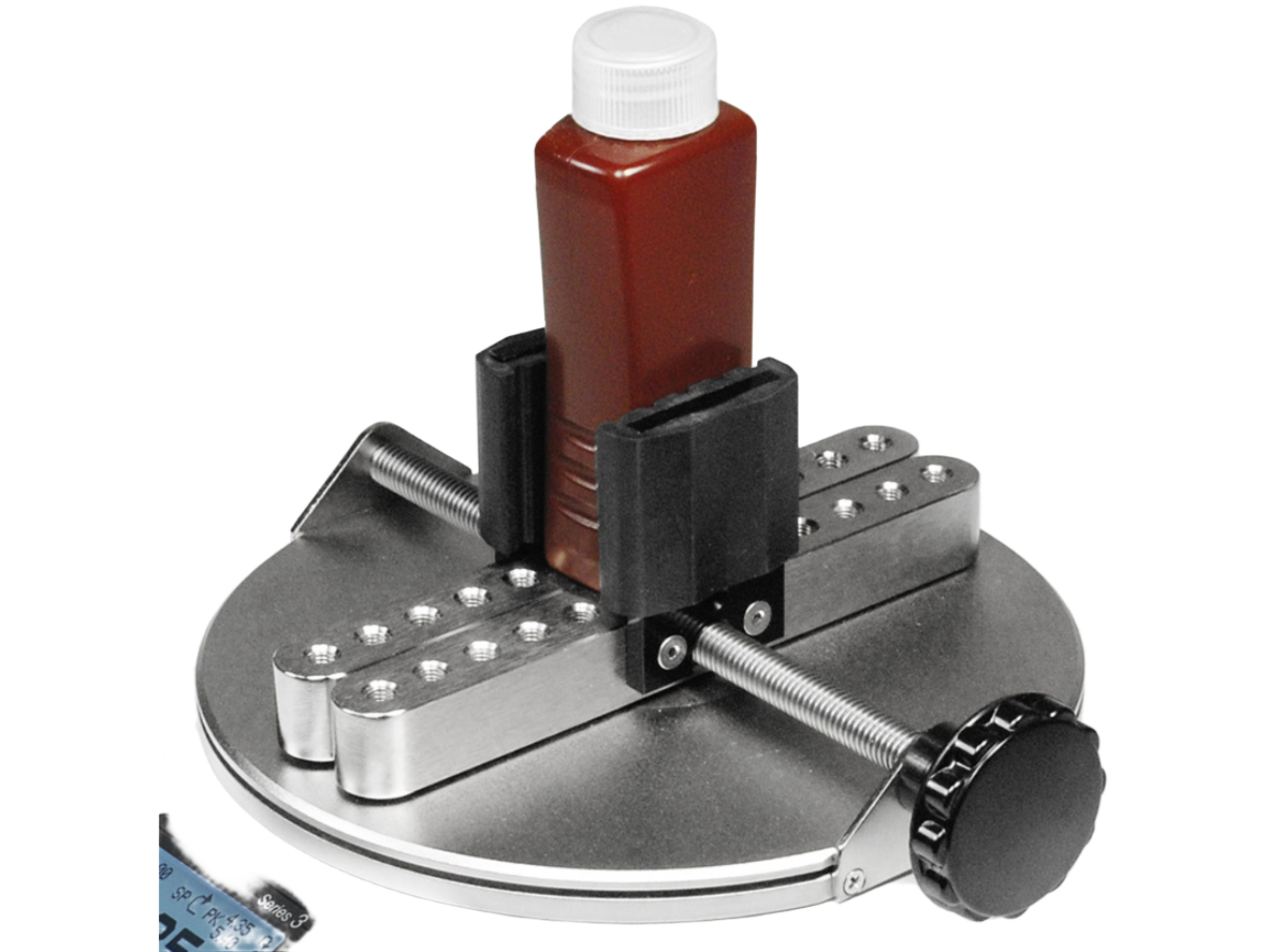 Mark-10 Series TT01 Cap Torque Tester MTT01-12