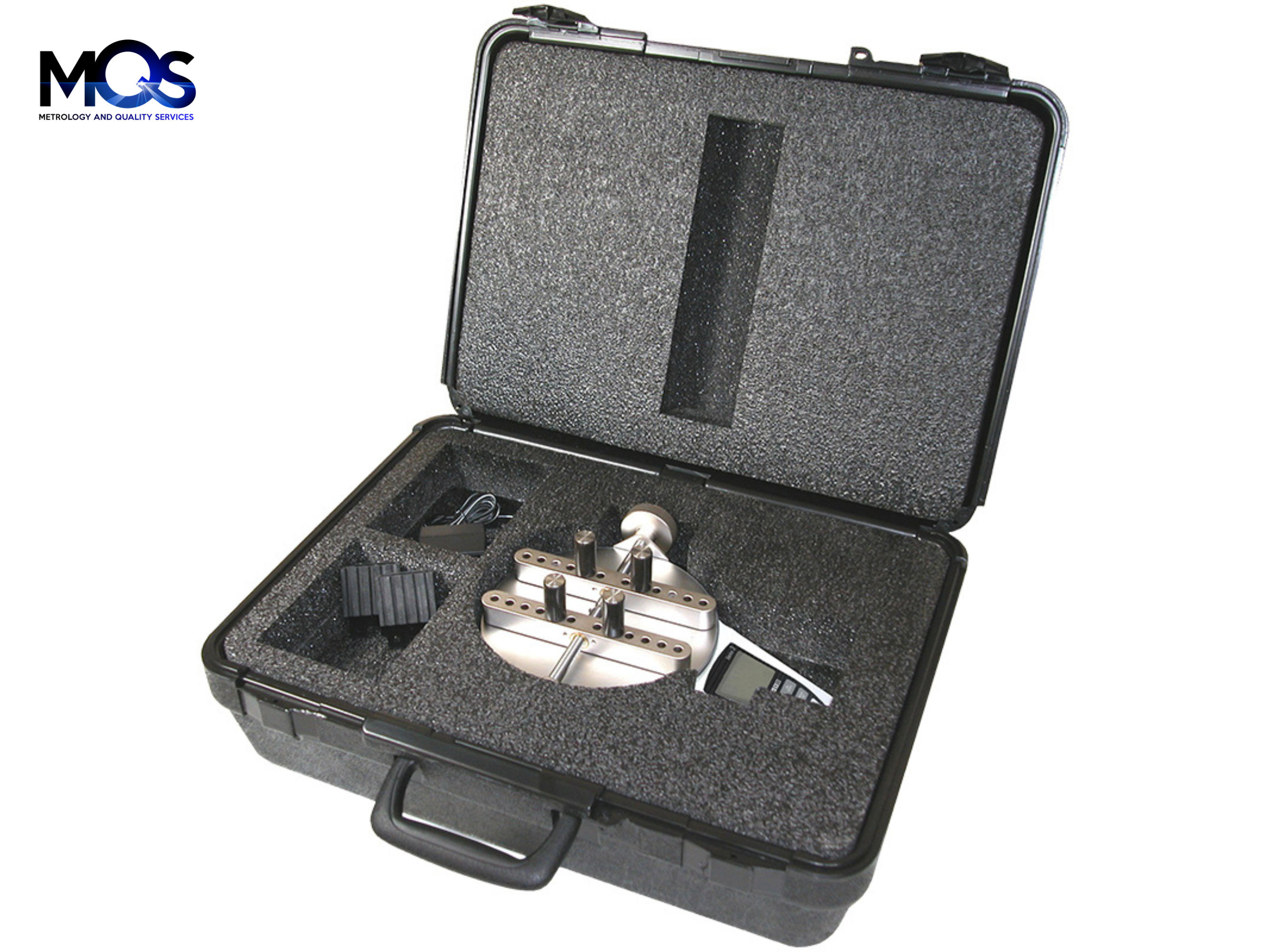 Mark-10 Series TT01 Cap Torque Tester MTT01-12