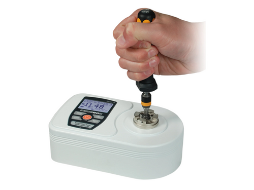 Mark-10 Series TT02 Torque Tool Tester MTT02-12
