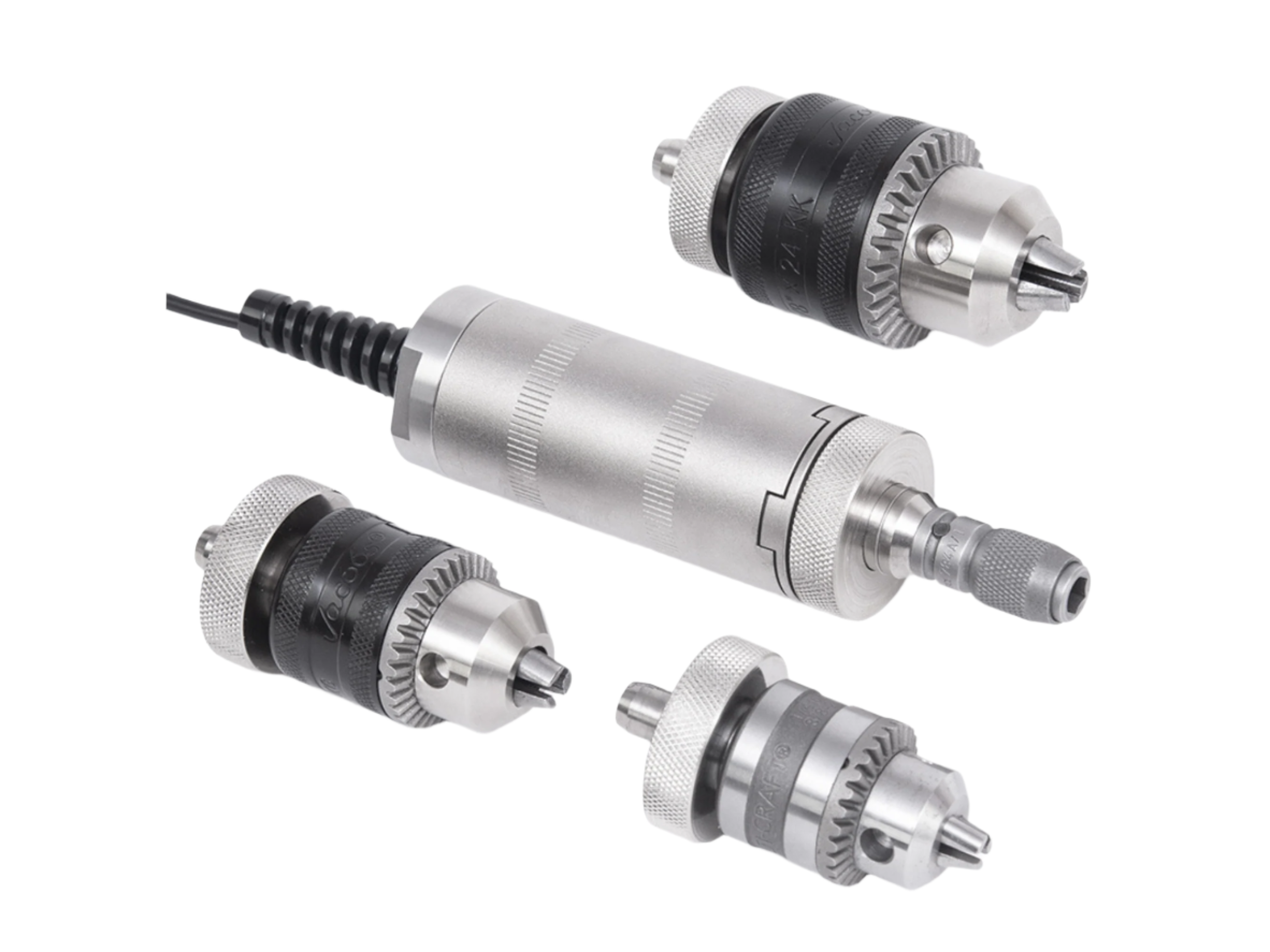 Mark-10 Series R51 Universal Torque Sensor MR51-100