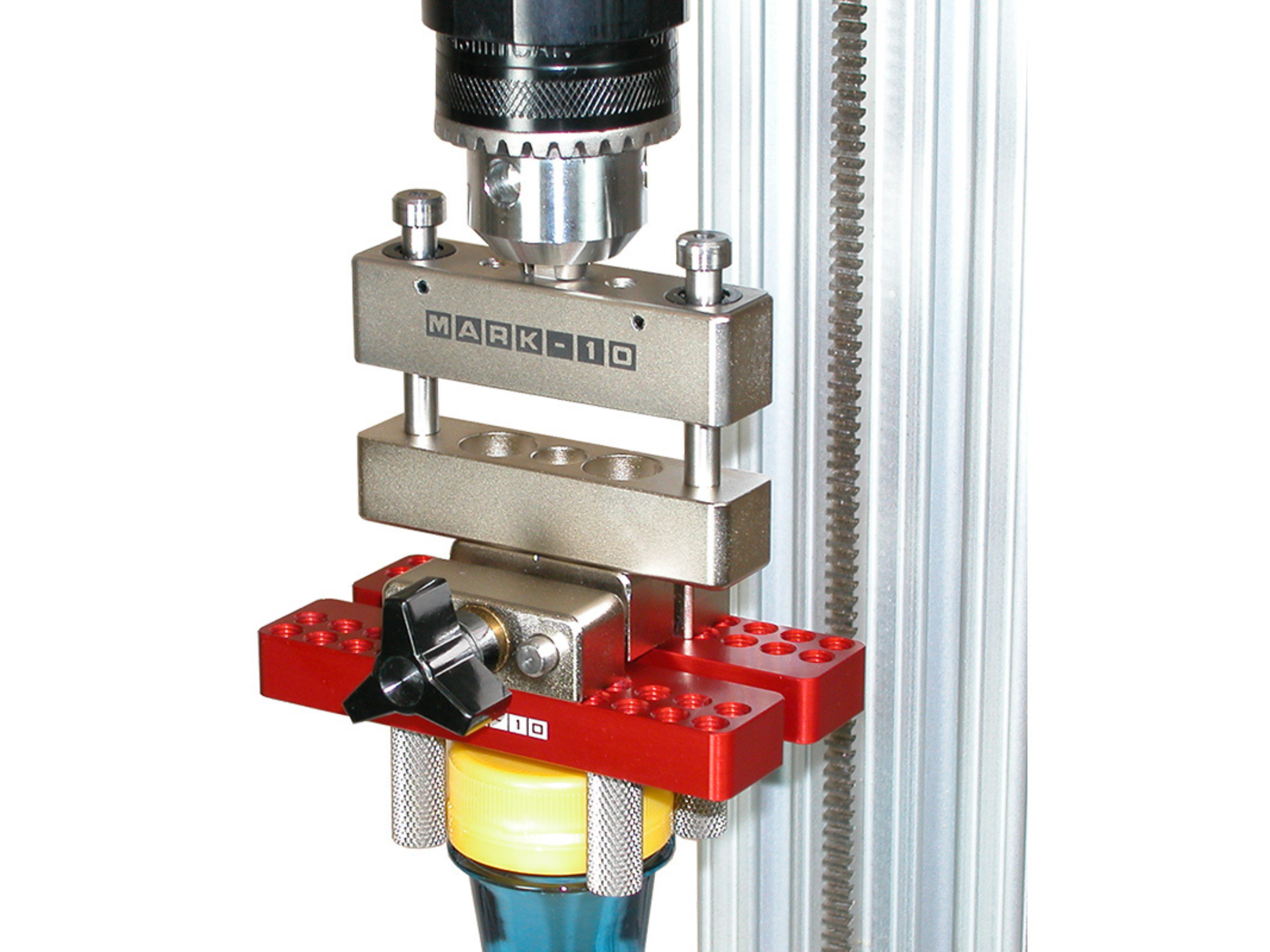 Mark-10 Manual Torque Test Stand TSTH