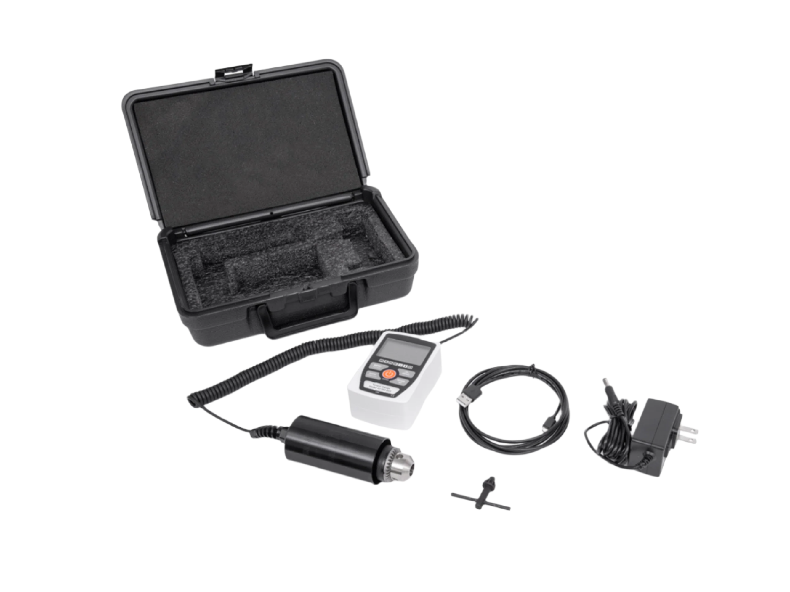 Mark-10 Series TT03 Torque Gauges MTT03-50