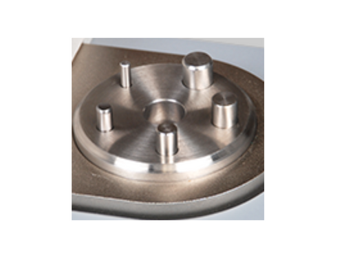 Mark-10 Ring terminal fixture for WT3-201 / WT3-201M WT3002
