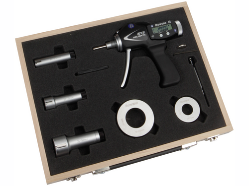 Bowers BT Holematic Set 20-50mm SXTH5M-BT Pistol Grip