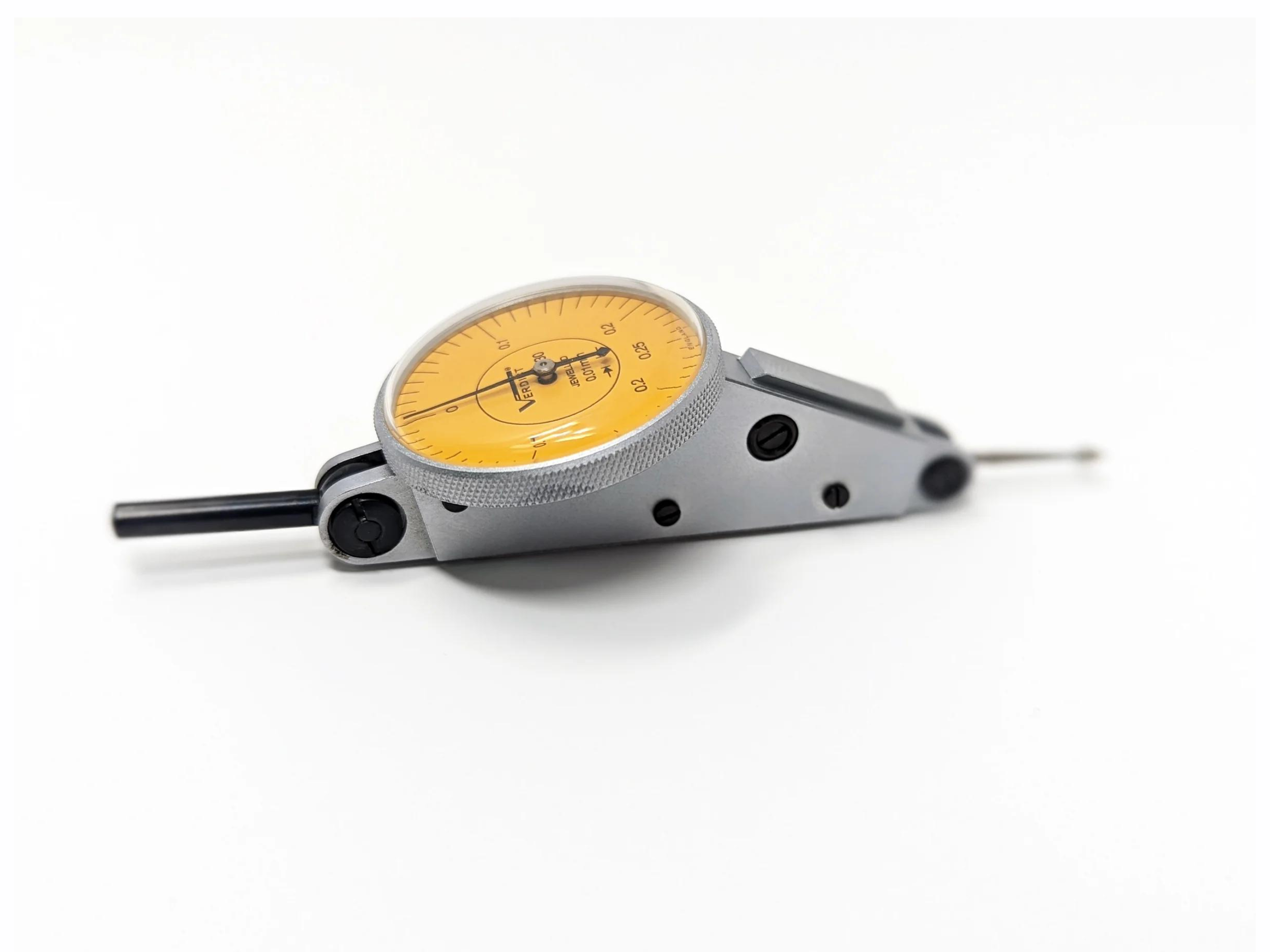 T30 Imperial Lever-Type Dial Indicator