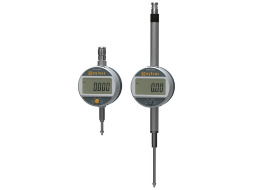 S_Dial Work Digital Indicator 0-12.5mm 30-805-1201