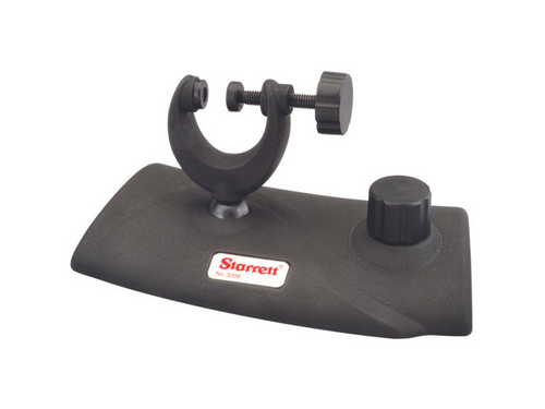 Starrett 3206 Outside Micrometer Stand
