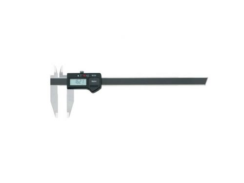 Mahr Digital Caliper, 0-300mm(0-12") .01mm/.0005"