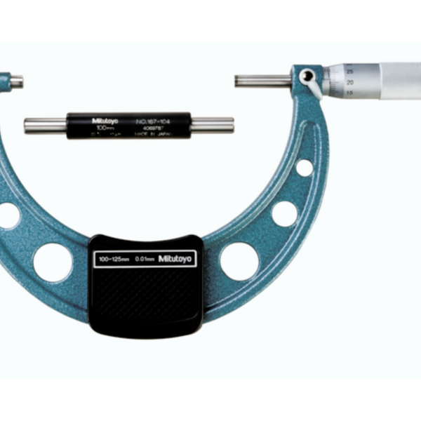 Mitutoyo Micrometer Set Ratchet Stop For Mitutoyo Micrometers – M4x0.5 ...