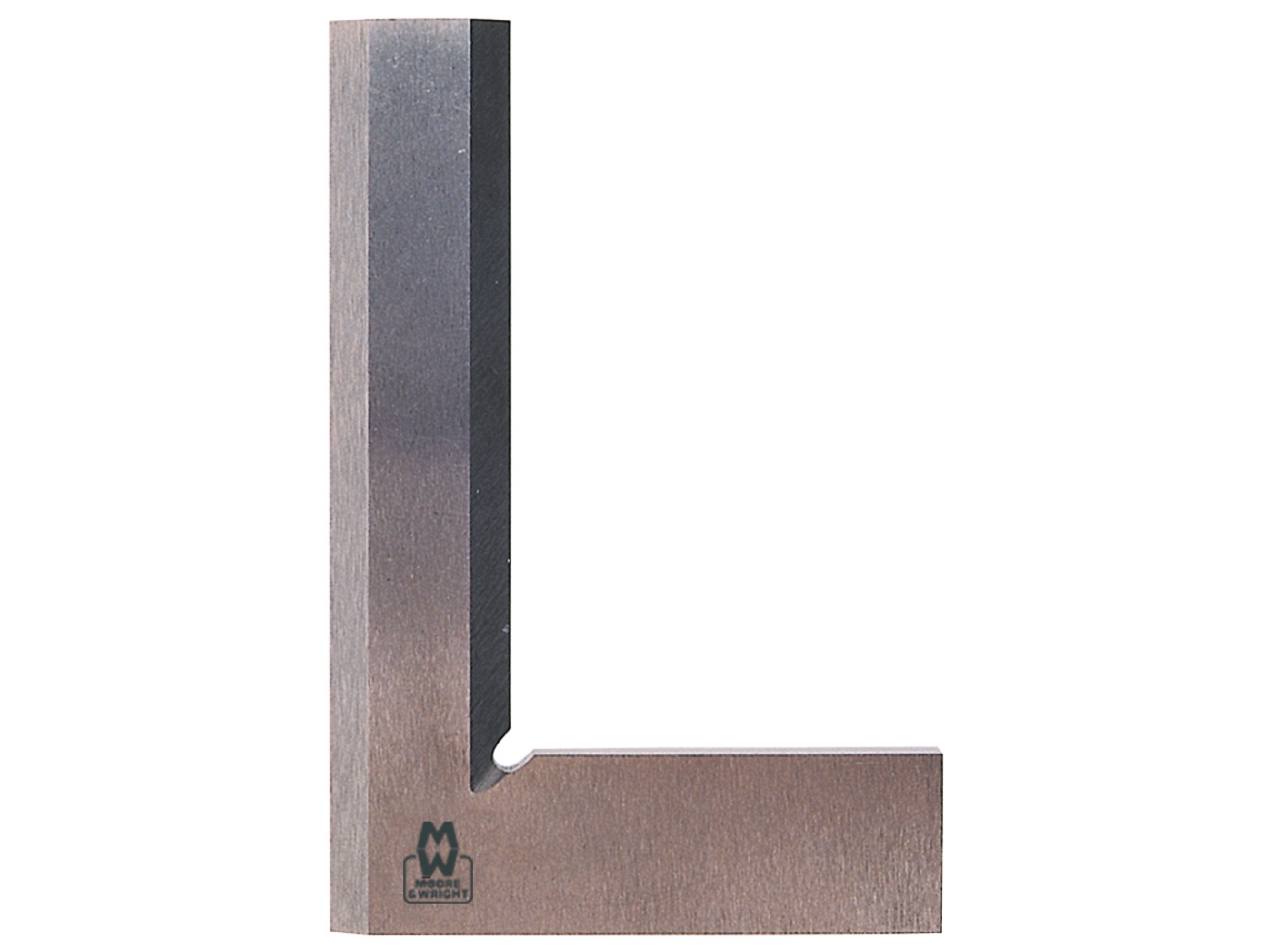 Moore & Wright Precision Engineers Square DIN 875 150 x 100mm MW910-05