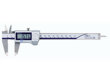 Mitutoyo Absolute Coolant Proof Caliper 0-150mm x .01mm IP67 500-706-20 No thumb roller